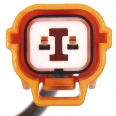 Rareelectrical - Left Front Abs Speed Sensor Compatible With Acura Rl All Submodels 1996-2004 Sials1021 - Image 2