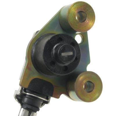 Rareelectrical - Left Front Abs Speed Sensor Compatible With Acura Rl All Submodels 1996-2004 Sials1021 - Image 3