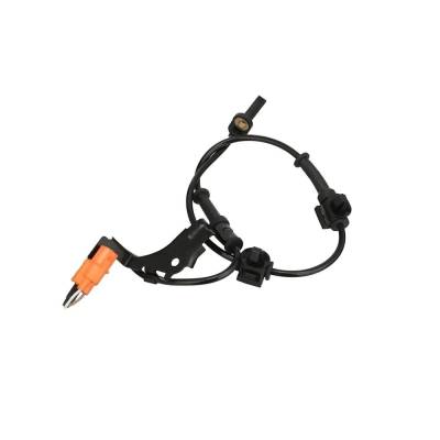 Rareelectrical - New Left Front Abs Speed Sensor Compatible With Honda Cr-V Se 4 Cyl 2.4L Cr-V Lx 4 Cyl 2.4L Cr-V Ex - Image 2
