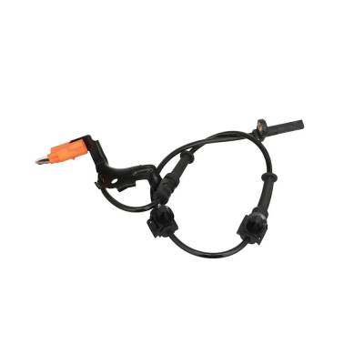 Rareelectrical - New Left Front Abs Speed Sensor Compatible With Honda Cr-V Se 4 Cyl 2.4L Cr-V Lx 4 Cyl 2.4L Cr-V Ex - Image 3