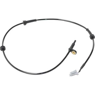 Rareelectrical - New Bolt Mounting Abs Speed Sensor Compatible With Nissan Altima Sl 4 Cyl 2.5L Altima S 6 Cyl 3.5L - Image 3