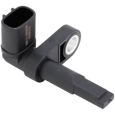 Rareelectrical - New Left Front Abs Speed Sensor Compatible With Lexus Ls600h L 8 Cyl 5.0L Ls460 Base 8 Cyl 4.6L - Image 2