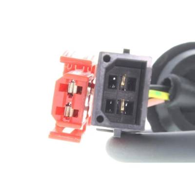 Rareelectrical - New Left Front Abs Speed Sensor Compatible With Audi Volkswagen A4 Quattro Base 6 Cyl 2.8L Passat W8 - Image 3