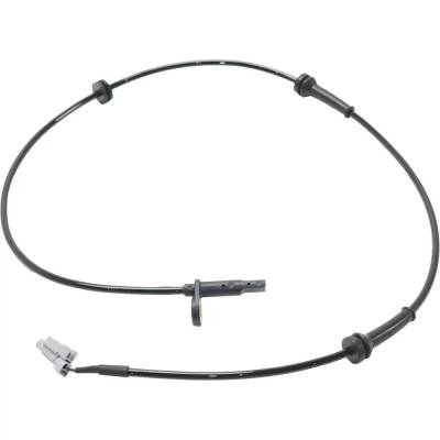 Rareelectrical - New Bolt Mounting Abs Speed Sensor Compatible With Nissan Maxima Sl 6 Cyl 3.5L Maxima Sv 6 Cyl 3.5L - Image 5