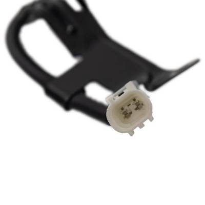 Rareelectrical - New Left Rear Abs Speed Sensor Compatible With Lexus Rx450h Base 6 Cyl 3.5L Rx350 Base 6 Cyl 3.5L - Image 2