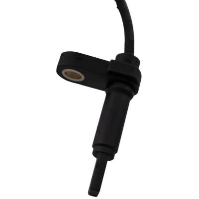 Rareelectrical - New Left Rear Abs Speed Sensor Compatible With Lexus Rx450h Base 6 Cyl 3.5L Rx350 Base 6 Cyl 3.5L - Image 4