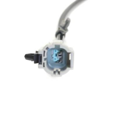 Rareelectrical - New Right Front Abs Speed Sensor Compatible With Nissan Frontier Xe 6 Cyl 3.3L Frontier Sc 6 Cyl - Image 7