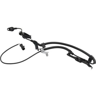 Rareelectrical - New Left Front Abs Speed Sensor Compatible With Toyota Sienna Xle 6 Cyl 3.5L Sienna L 6 Cyl 3.5L - Image 4