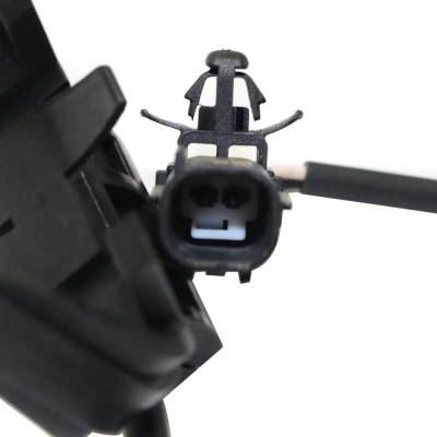 Rareelectrical - New Left Front Abs Speed Sensor Compatible With Toyota Sienna Xle 6 Cyl 3.5L Sienna Se 6 Cyl 3.5L - Image 7