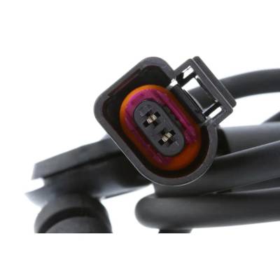 Rareelectrical - New Left Front Abs Speed Sensor Compatible With Audi A4 Base 6 Cyl 3.0L A4 Quattro Base 4 Cyl 1.8L - Image 2