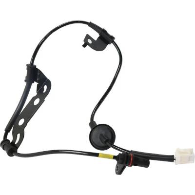 Rareelectrical - New Right Rear Abs Speed Sensor Compatible With Kia Optima Ex Luxury 4 Cyl 2.4L Optima Sx Turbo 4 - Image 3