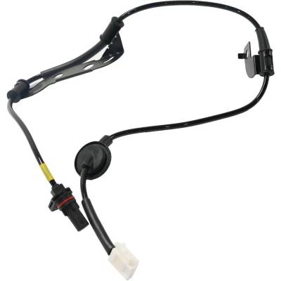 Rareelectrical - New Right Rear Abs Speed Sensor Compatible With Kia Optima Ex Luxury 4 Cyl 2.4L Optima Sx Turbo 4 - Image 5