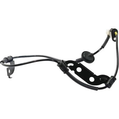 Rareelectrical - New Right Rear Abs Speed Sensor Compatible With Kia Optima Ex Luxury 4 Cyl 2.4L Optima Sx Turbo 4 - Image 6