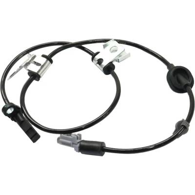 Rareelectrical - New Right Front Abs Speed Sensor Compatible With Subaru Forester X Limited 4 Cyl 2.5L Forester X - Image 4