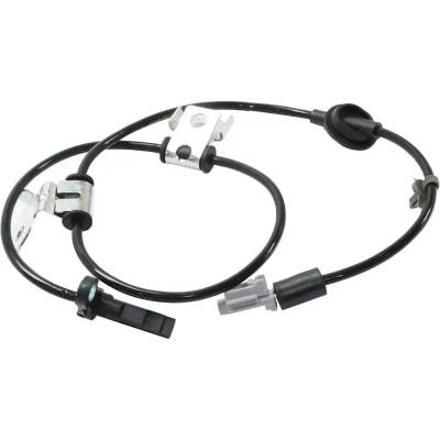 Rareelectrical - New Right Front Abs Speed Sensor Compatible With Subaru Forester X Limited 4 Cyl 2.5L Forester X - Image 5