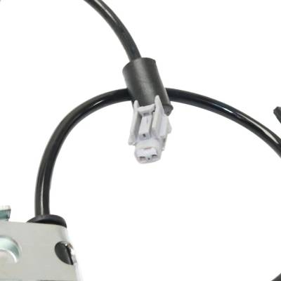 Rareelectrical - New Right Front Abs Speed Sensor Compatible With Subaru Forester X Limited 4 Cyl 2.5L Forester X - Image 7