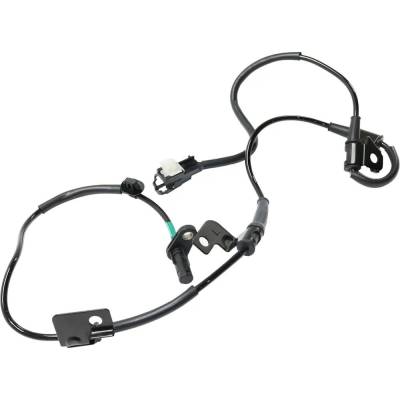 Rareelectrical - New Left Front Abs Speed Sensor Compatible With Kia Optima Hybrid Ex Premium 4 Cyl 2.4L Optima Sx 4 - Image 3