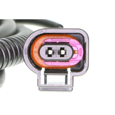 Rareelectrical - New Left Front Abs Speed Sensor Compatible With Audi A6 Quattro Avant A6 Quattro Base 6 Cyl 2.8L A6 - Image 2