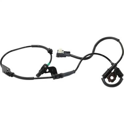 Rareelectrical - New Left Front Abs Speed Sensor Compatible With Kia Optima Sxl Turbo 4 Cyl 2.0L Optima Hybrid Ex 4 - Image 5