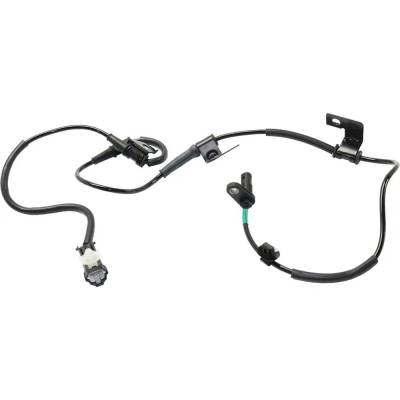 Rareelectrical - New Left Front Abs Speed Sensor Compatible With Kia Optima Sxl Turbo 4 Cyl 2.0L Optima Hybrid Ex 4 - Image 6