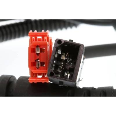 Rareelectrical - New Left Front Abs Speed Sensor Compatible With Audi A6 Base 6 Cyl 2.8L A6 Quattro Base 6 Cyl 3.0L - Image 3