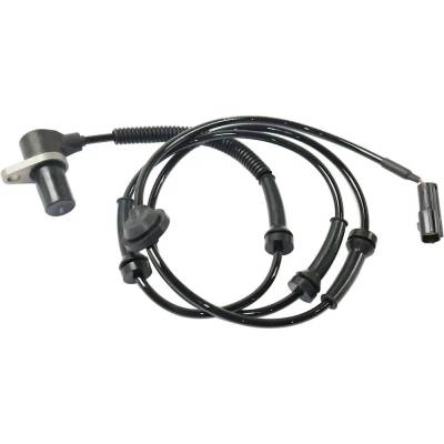 Rareelectrical - Front Abs Speed Sensor Compatible With Kia Sedona Lx 6 Cyl 3.5L Sedona Ex 6 Cyl 3.5L 2002-2005 By - Image 2