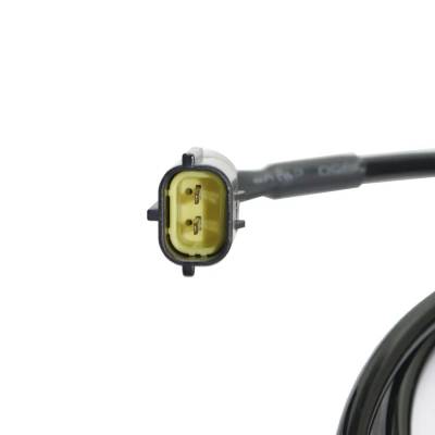 Rareelectrical - Front Abs Speed Sensor Compatible With Kia Sedona Lx 6 Cyl 3.5L Sedona Ex 6 Cyl 3.5L 2002-2005 By - Image 7