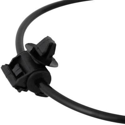 Rareelectrical - New Front Abs Speed Sensor Compatible With Subaru Outback 2.5I Touring 4 Cyl 2.5L Outback 2.5I - Image 7