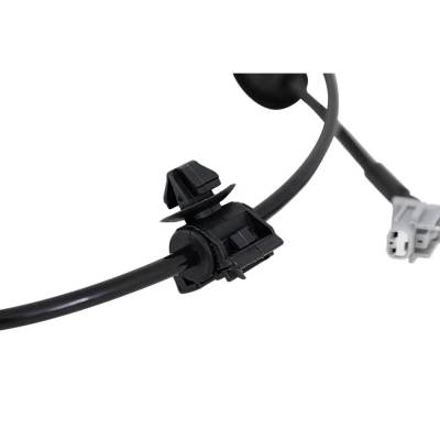Rareelectrical - New Front Abs Speed Sensor Compatible With Subaru Outback 2.5I Convenience 4 Cyl 2.5L Outback 3.6R - Image 3