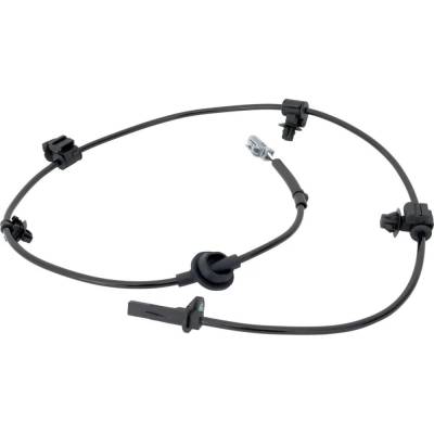 Rareelectrical - New Right Rear Abs Speed Sensor Compatible With Subaru Wrx Sti Sport 4 Cyl 2.5L Wrx Limited 4 Cyl - Image 5