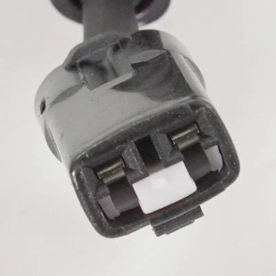 Rareelectrical - New Left Front Abs Speed Sensor Compatible With Kia Rio Lx 4 Cyl 1.6L Rio Ex 4 Cyl 1.6L Rio Sx 4 Cyl - Image 7