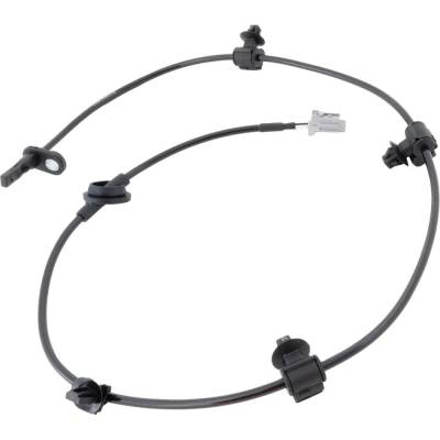 Rareelectrical - New Left Rear Abs Speed Sensor Compatible With Subaru Wrx Premium 4 Cyl 2.0L Wrx Sport-Tech Rs 4 Cyl - Image 3