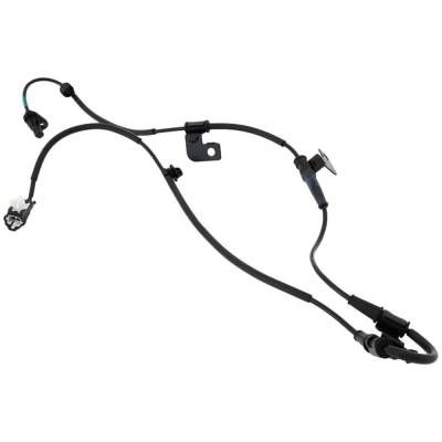 Rareelectrical - New Right Front Abs Speed Sensor Compatible With Kia Cadenza Premium 6 Cyl 3.3L Cadenza Base 6 Cyl - Image 3