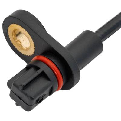 Rareelectrical - New Right Rear Abs Speed Sensor Compatible With Mitsubishi Outlander Sport Es 4 Cyl 2.4L Outlander - Image 3