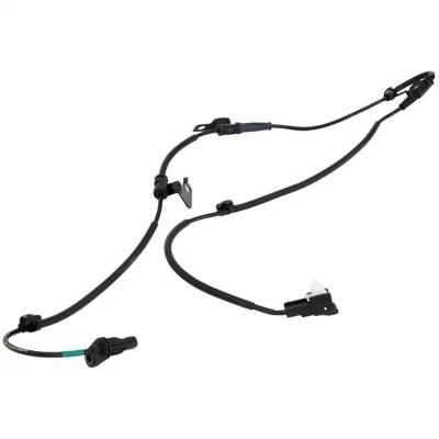 Rareelectrical - New Right Front Abs Speed Sensor Compatible With Kia Cadenza Base 6 Cyl 3.3L Cadenza Limited 6 Cyl - Image 2