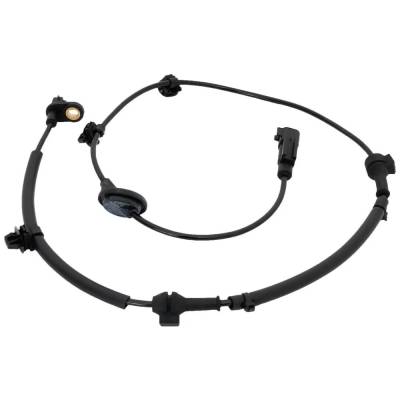 Rareelectrical - New Left Rear Abs Speed Sensor Compatible With Mitsubishi Outlander Sport Gt 4 Cyl 2.4L Outlander - Image 4