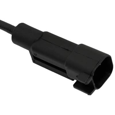 Rareelectrical - New Left Rear Abs Speed Sensor Compatible With Mitsubishi Outlander Sport Gt 4 Cyl 2.4L Outlander - Image 7