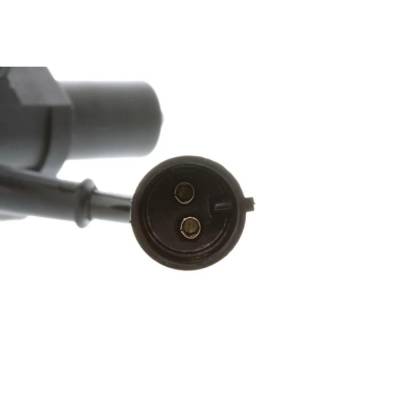 Rareelectrical - New Left Front Abs Speed Sensor Compatible With Volkswagen Eurovan Cl 5 Cyl 2.5L Eurovan Camper 5 - Image 2