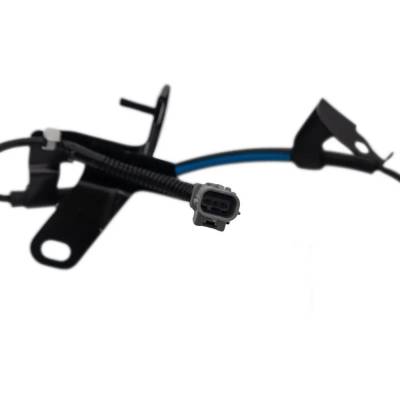 Rareelectrical - New Right Rear Abs Speed Sensor Compatible With Lexus Rx450h Base 6 Cyl 3.5L Rx450h Sportdesign 6 - Image 2