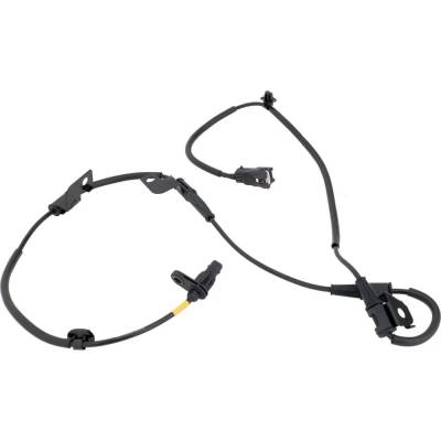 Rareelectrical - New Left Front Abs Speed Sensor Compatible With Kia Cadenza Base 6 Cyl 3.3L Cadenza Limited 6 Cyl - Image 2