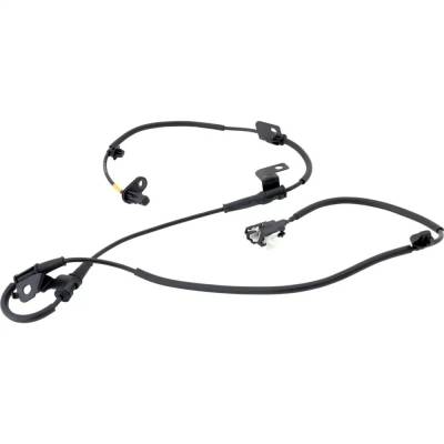 Rareelectrical - New Left Front Abs Speed Sensor Compatible With Kia Cadenza Base 6 Cyl 3.3L Cadenza Limited 6 Cyl - Image 3