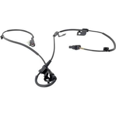 Rareelectrical - New Left Front Abs Speed Sensor Compatible With Kia Cadenza Base 6 Cyl 3.3L Cadenza Limited 6 Cyl - Image 5