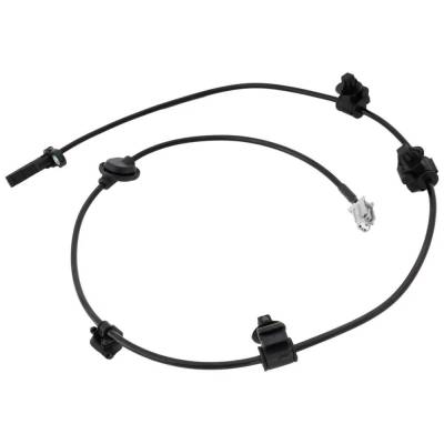 Rareelectrical - New Right Rear Abs Speed Sensor Compatible With Subaru Forester X 4 Cyl 2.5L Forester X Touring 4 - Image 3