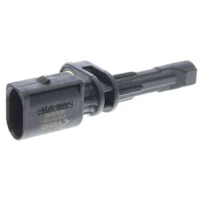 New Rear Abs Speed Sensor Compatible With Audi Volkswagen Gti Autobahn 4 Cyl 2.0L A3 Prestige 4 Cyl