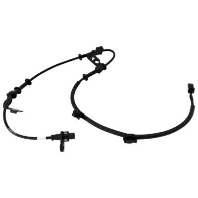 Rareelectrical - New Right Front Abs Speed Sensor Compatible With Kia Forte Koup Ex 4 Cyl 2.0L Forte Lx 4 Cyl 2.0L - Image 3