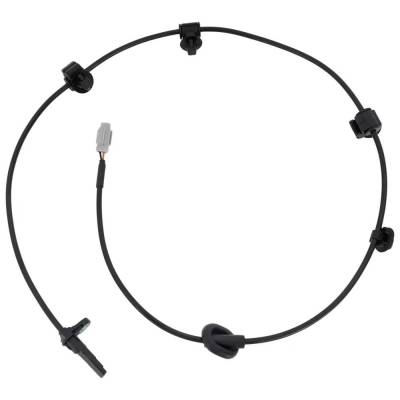 Rareelectrical - New Left Rear Abs Speed Sensor Compatible With Subaru Crosstrek Touring 4 Cyl 2.0L Forester Xt - Image 4