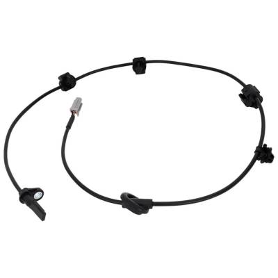 Rareelectrical - New Left Rear Abs Speed Sensor Compatible With Subaru Crosstrek Touring 4 Cyl 2.0L Forester Xt - Image 5