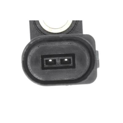 Rareelectrical - New Rear Abs Speed Sensor Compatible With Audi Volkswagen Golf Tdi Se 4 Cyl 2.0L Gti Performance 4 - Image 2
