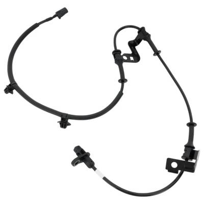 Rareelectrical - New Right Front Abs Speed Sensor Compatible With Kia Forte Lx 4 Cyl 2.0L Forte Koup Sx 4 Cyl 1.6L - Image 4
