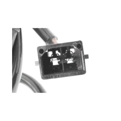 Rareelectrical - New Rear Abs Speed Sensor Compatible With Audi 90 Quattro 20V 5 Cyl 2.3L 90 Base 6 Cyl 2.8L 90 Cs 6 - Image 2